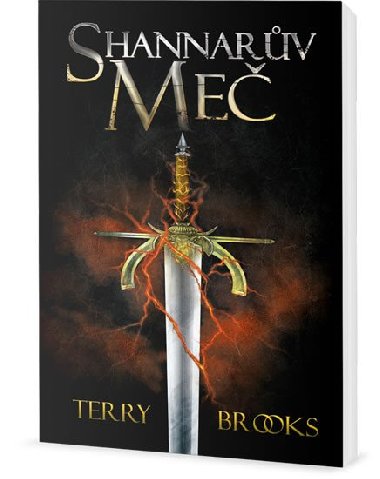 Shannarv me - Terry Brooks