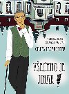 Vechno je jinak! - Legardinier Gilles