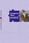Bsn - Vrn hlas, Zlom, Zlodj z Bagdadu, Zlatmi etzy, S lod je dov aj a kvu, Nov Ikaros, Nebe peklo rj, Zrcadlo noci - Biebl Konstantin