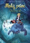 Mal princ a Gargandova planeta - Antoine de Saint-Exupry