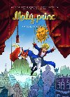 Mal princ a planeta Velkho aka - Antoine de Saint-Exupry