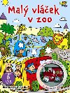 Mal vlek v ZOO se skldac drhou - neuveden