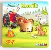 Konk haha! - Pskac knka - neuveden