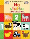 Mal knihovnika - Na statku (6 leporel) - Svojtka