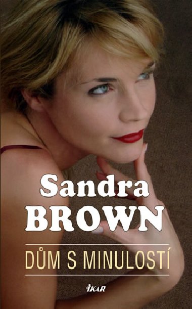 Dm s minulost - Sandra Brown