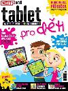 Tablet pro dti - neuveden