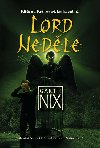 Kle od Krlovstv 7 - Lord Nedle - Garth Nix