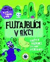 Fujtajblci v akci - Ztetn hdanky, mranice a klikyhky! - neuveden