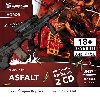 Asfalt - CDmp3 (te Ludvk Krl) - Kopiva tpn