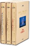 National Geographic: Around the World in 125 Years - Golden Reuel