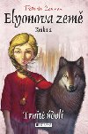 Elyonova zem 2 - Trnit dol - Patrick Carman