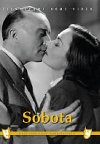 Sobota - DVD box - neuveden