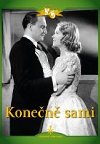 Konen sami - DVD digipack - neuveden