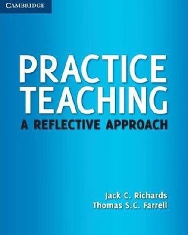 Practice Teaching - Richards Jack C.