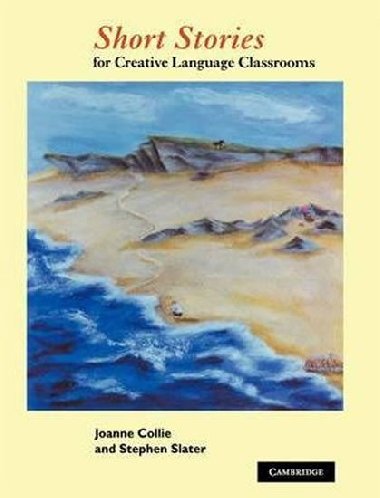 Short Stories - Collie Joanne