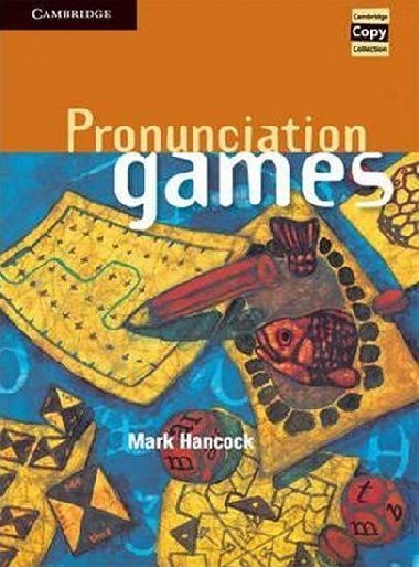 Pronunciation Games - Hancock Mark