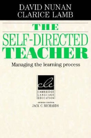 The Self-Directed Teacher - Nunan David