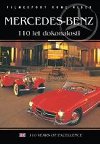 Mercedes-Benz - 110 let dokonalosti - DVD box - neuveden