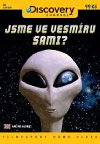 Jsme ve vesmru sami? - DVD digipack - neuveden