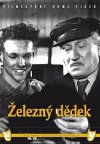 elezn ddek - DVD box - neuveden