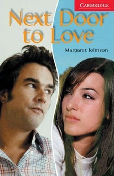 Next Door to Love Level 1 - Johnson Margaret