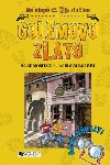 Golemovo zlato - Achim Ahlgrimm; Silke Moritzov