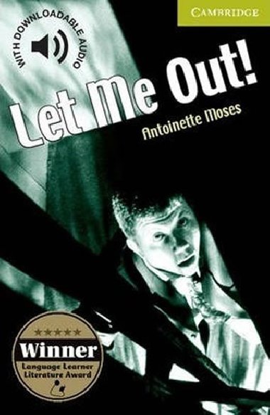 Let Me Out! Starter/Beginner - Moses Antoinette