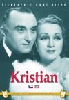 Kristian - DVD box - neuveden