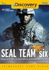 SEAL TEAM six - DVD digipack - neuveden