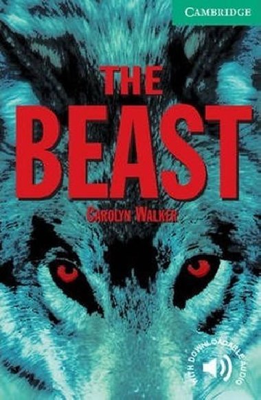 The Beast Level 3 - Bynum Carolinum Walker
