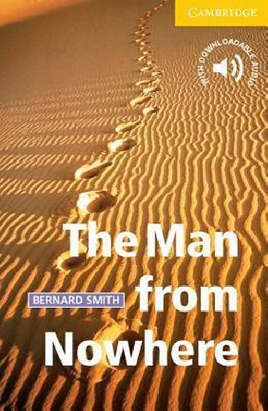 The Man from Nowhere Level 2 - Smith Bernard