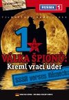 Vlka pin: Kreml vrac der 1. - SSSR versus Nmecko - DVD digipack - neuveden