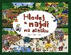 Hledej a najdi na statku - Aubertov Irena
