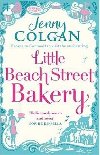 Little Beach Street Bakery (anglicky) - Jenny Colgan