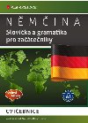 Nmina - Slovka a gramatika pro zatenky A1 - Anneli Billina; Lilli Marlen Brill; Marion Techmer