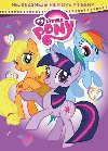 My Little Pony - Nejkrsnj filmov pbhy - Hasbro