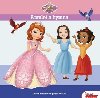 Sofie Prvn - Amulet a Hymna - Disney Walt