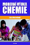 Modern vuka chemie - Olga Mokrejov
