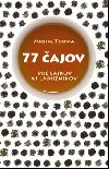 77 ajov pre laikov aj labunkov - Michal Thoma