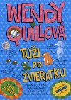 Wendy quillov ti po zvieratku - Wendy Meddour