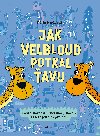 Jak velbloud potkal avu - Nerdov Mria