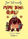 Mme doma gorilu + CD - Vodansk Jan