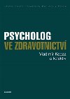 Psycholog ve zdravotnictv - Vladimr Kebza
