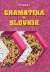 Gramatika a slovnk elementary - Zdenk mra