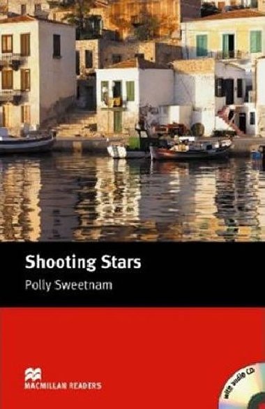 Shooting Stars - With Audio CD - Sweetnam Polly