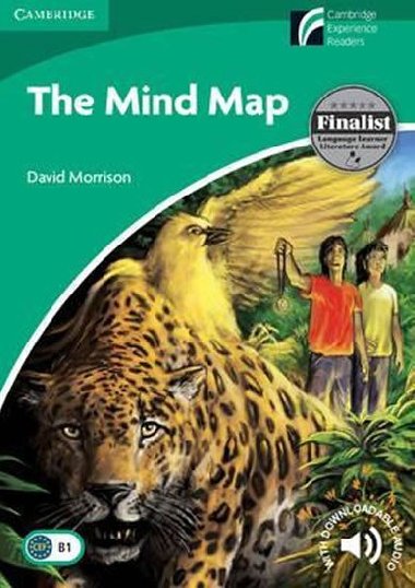 The Mind Map Level 3 Lower-intermediate - Morrison David