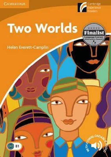 Two Worlds Level 4 Intermediate - Everett-Camplin Helen