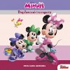 Minnie dupovan trampoty - 