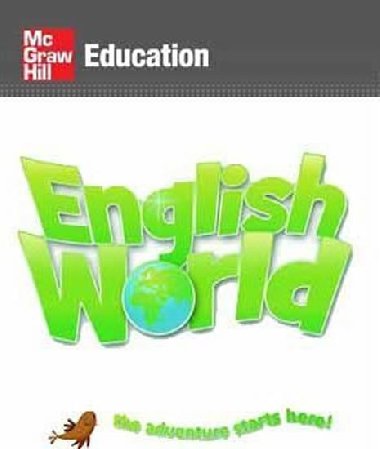 English World 2 Audio CD - Bowen Mary