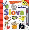 Slova - Nau se nov slova! - 3-7 let - neuveden